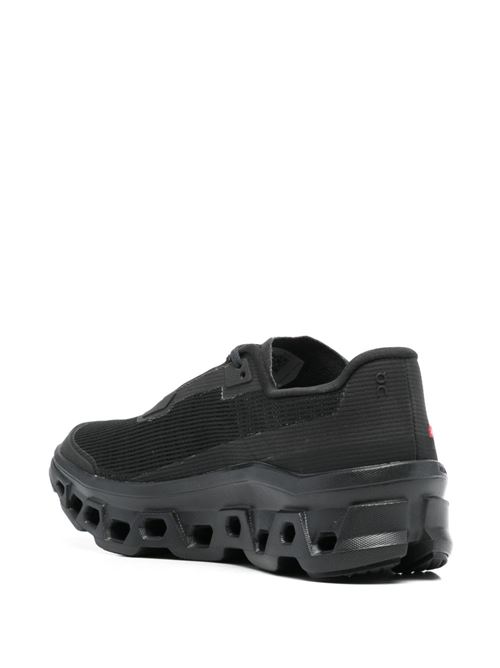 Sneakers donna Cloudmonster ON RUNNING | 3WF10491043BLACK/BLACK